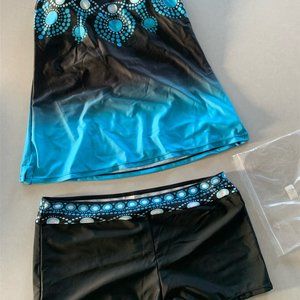Female Bathing Suit Swimwear